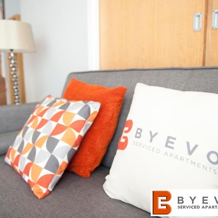 Byevo 1 Brabloch - Close To Gla - Perfect Getaway Or Working Away From Home Paisley Bagian luar foto